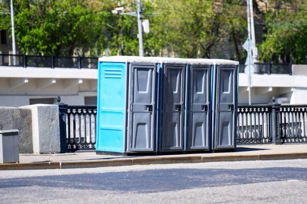 Best Porta potty delivery and setup  in Ddanelle, AR