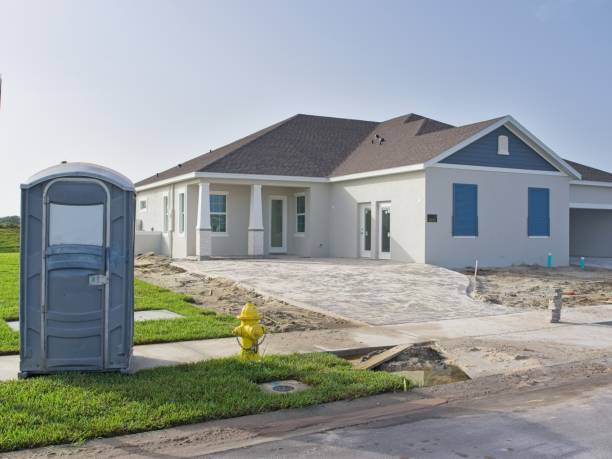 Portable restroom solutions in Dardanelle, AR