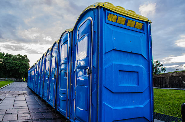 Portable Toilet Options We Offer in Dardanelle, AR